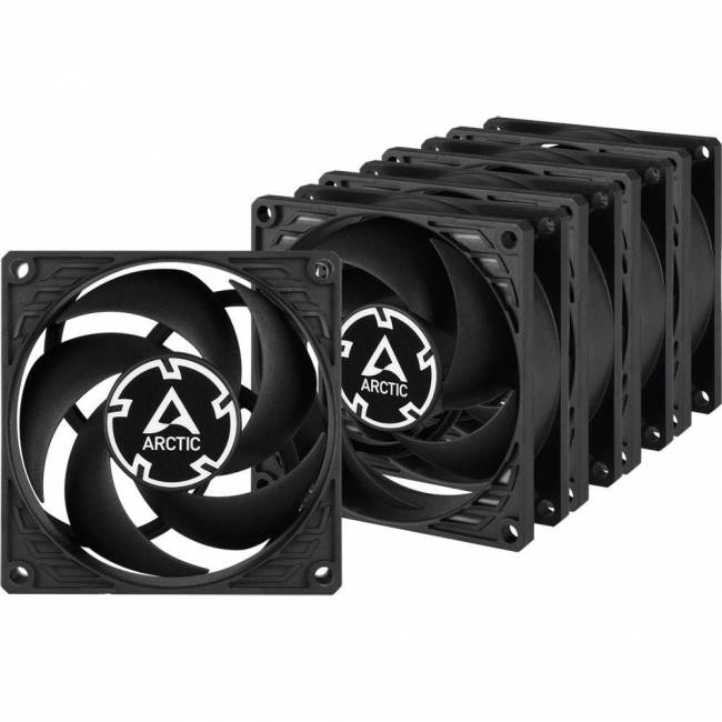 Вентилятор корпусной ARCTIC ACFAN00154A — для бизнеса и офиса Вентилятор корпусной ARCTIC ACFAN00154A — для бизнеса и офиса