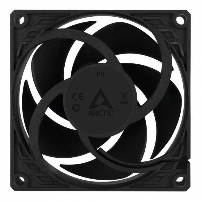 Вентилятор корпусной ARCTIC ACFAN00154A — для бизнеса и офиса Вентилятор корпусной ARCTIC ACFAN00154A — для бизнеса и офиса