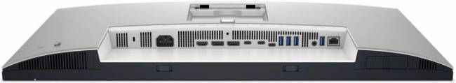 Мониторы LCD Dell U2725QE — для бизнеса и офиса Мониторы LCD Dell U2725QE — для бизнеса и офиса