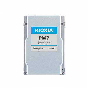 Серверный твердотельный накопитель KIOXIA SSD PM7-V (KPM7VVUG3T20)