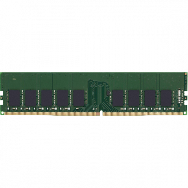 Память оперативная Kingston KSM32ED8/32HD — для бизнеса и офиса