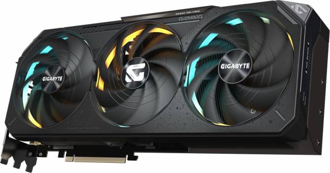 Видеокарта Gigabyte GV-N5080GAMING OC-16GD 1.0 — для бизнеса и офиса