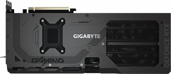 Видеокарта Gigabyte GV-N5080GAMING OC-16GD 1.0 — для бизнеса и офиса