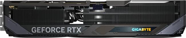 Видеокарта Gigabyte GV-N5080GAMING OC-16GD 1.0 — для бизнеса и офиса