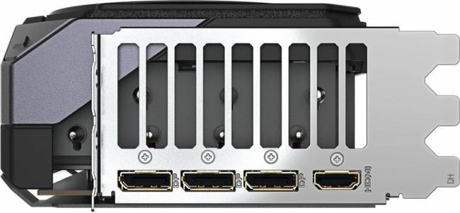 Видеокарта Gigabyte GV-N5080GAMING OC-16GD 1.0 — для бизнеса и офиса