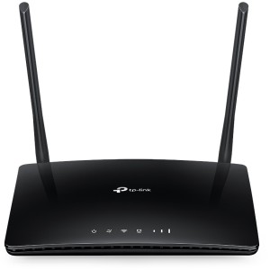 Маршрутизатор  LTE TP-Link Archer MR400