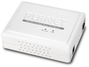 инжектор Planet POE-161