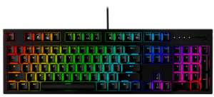 Клавиатура игровая HyperX Alloy Mars 2