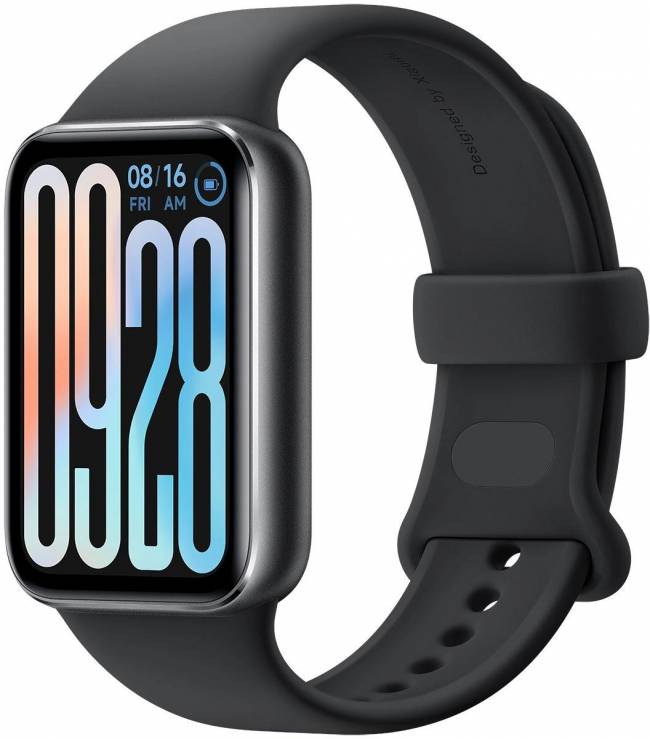 Фитнес-трекер Xiaomi BHR8710GL — для бизнеса и офиса Фитнес-трекер Xiaomi BHR8710GL — для бизнеса и офиса