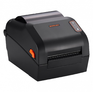 Принтер этикеток Bixolon XD5-40D