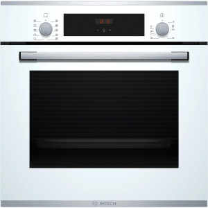 Встраиваемая электрическая духовка BOSCH Bosch HBF234EW0R