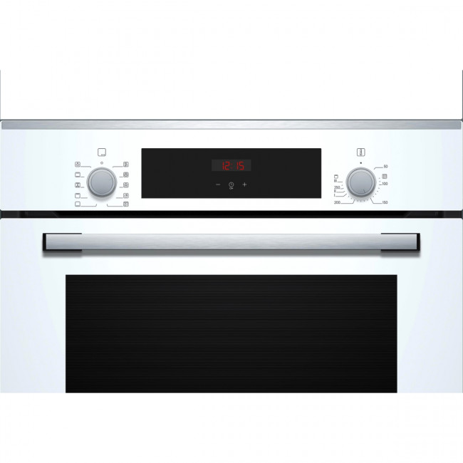 Встраиваемая электрическая духовка BOSCH Bosch HBF234EW0R — для бизнеса и офиса