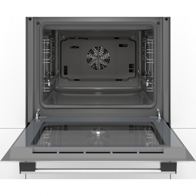 Встраиваемая электрическая духовка BOSCH Bosch HBF234EW0R — для бизнеса и офиса
