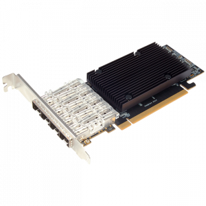 Сетевая карта SUNRICH TECHNOLOGY(H.K.) LIMITED N-1260