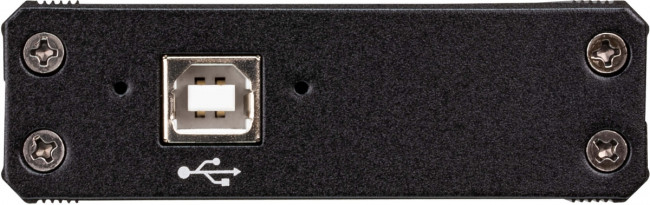 4-х портовый удлинитель, USB 2.0,  100 метр., CAT 5 ATEN UCE32100 — для бизнеса и офиса