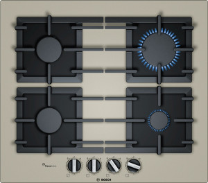 Встраиваемая газовая панель BOSCH Bosch Serie | 6 PPP6A8B91R