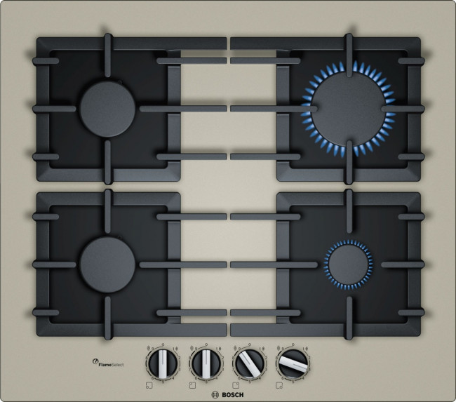 Встраиваемая газовая панель BOSCH Bosch Serie | 6 PPP6A8B91R