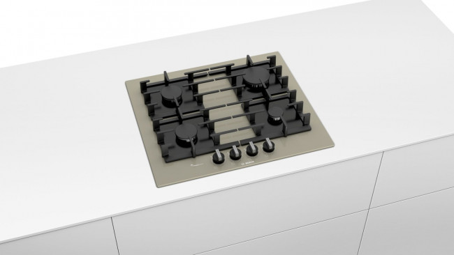 Встраиваемая газовая панель BOSCH Bosch Serie | 6 PPP6A8B91R