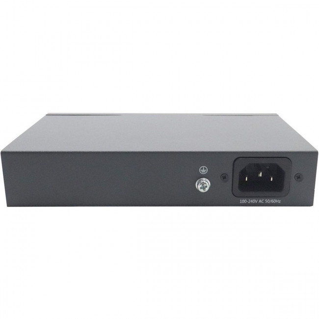 Коммутатор Origo OS2406P/60W/A1A — для бизнеса и офиса Коммутатор Origo OS2406P/60W/A1A — для бизнеса и офиса