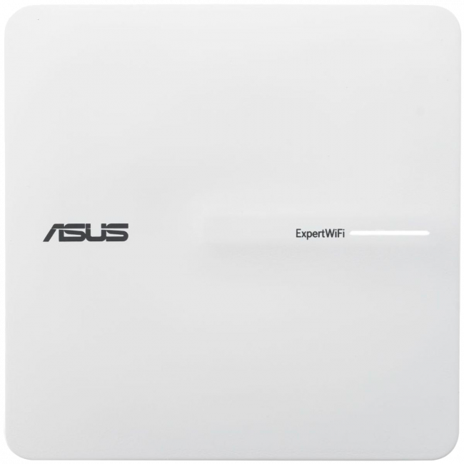 Маршрутизатор ASUS EBA63 90IG0880-MO3C00 — для бизнеса и офиса Маршрутизатор ASUS EBA63 90IG0880-MO3C00 — для бизнеса и офиса