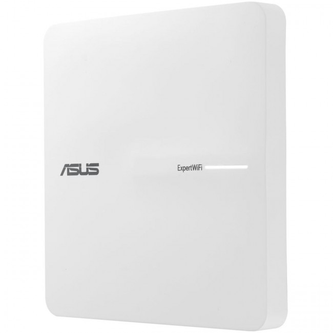 Маршрутизатор ASUS EBA63 90IG0880-MO3C00 — для бизнеса и офиса Маршрутизатор ASUS EBA63 90IG0880-MO3C00 — для бизнеса и офиса