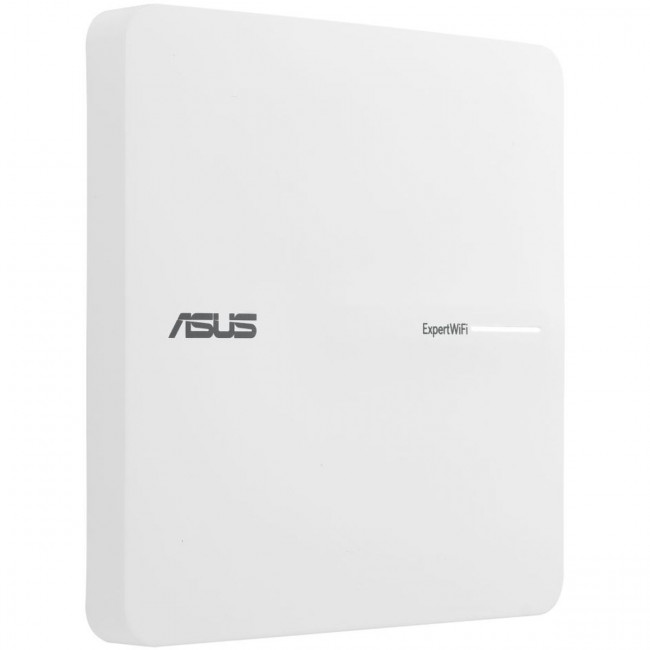 Маршрутизатор ASUS EBA63 90IG0880-MO3C00 — для бизнеса и офиса Маршрутизатор ASUS EBA63 90IG0880-MO3C00 — для бизнеса и офиса
