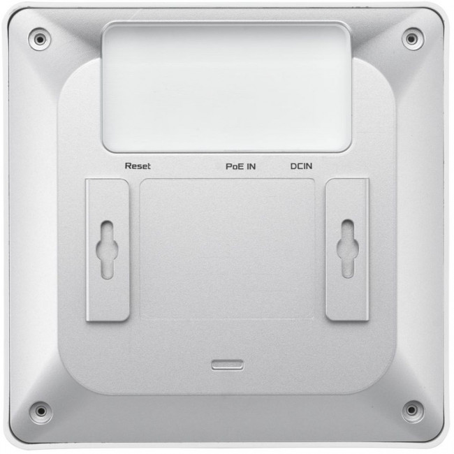 Маршрутизатор ASUS EBA63 90IG0880-MO3C00 — для бизнеса и офиса Маршрутизатор ASUS EBA63 90IG0880-MO3C00 — для бизнеса и офиса