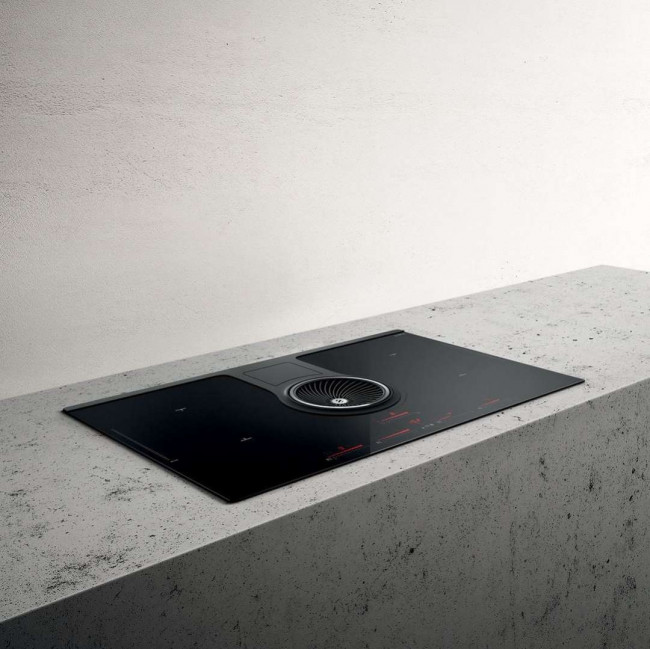 Встраиваемые индукционные панели ELICA Elica NIKOLATESLA HP BL/A/83-PRF0120975A — для бизнеса и офиса