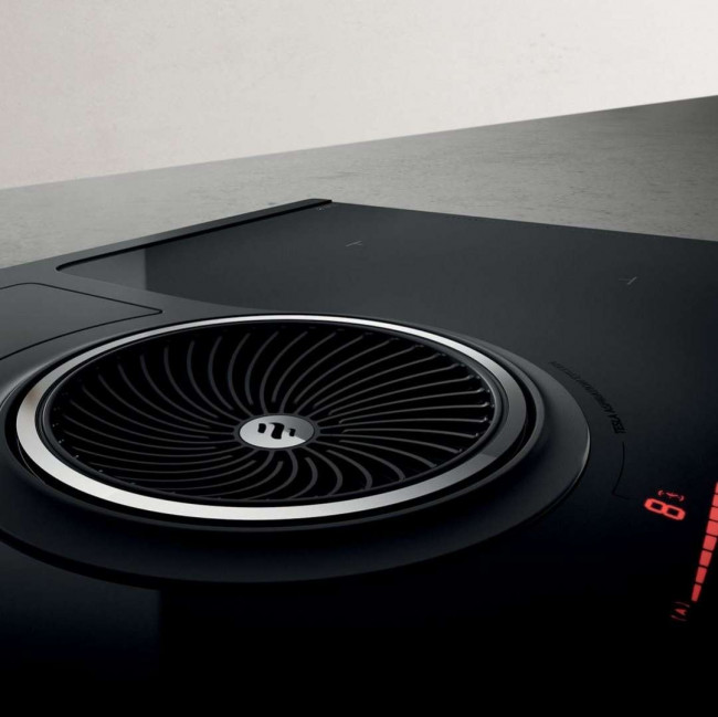 Встраиваемые индукционные панели ELICA Elica NIKOLATESLA HP BL/A/83-PRF0120975A — для бизнеса и офиса