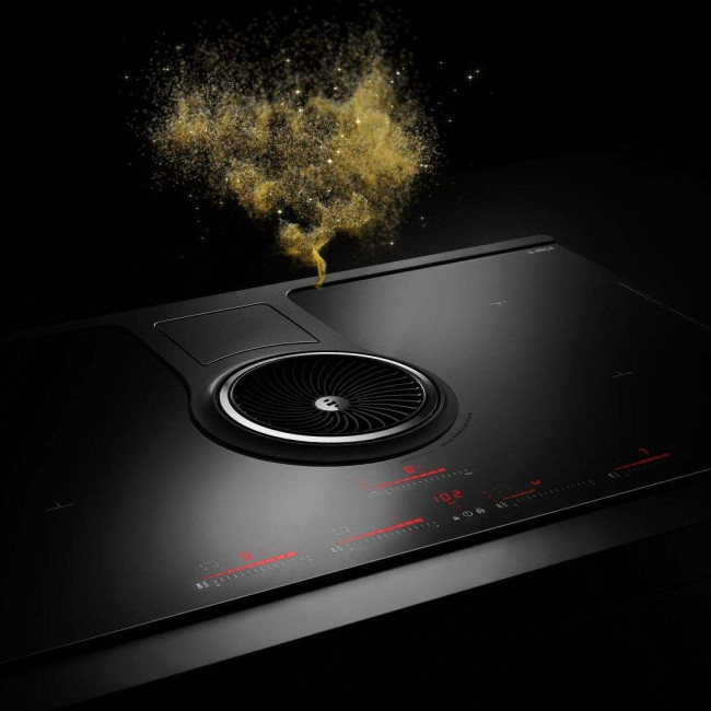 Встраиваемые индукционные панели ELICA Elica NIKOLATESLA HP BL/A/83-PRF0120975A — для бизнеса и офиса