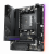 Материнская плата ASUS ROG CROSSHAIR VIII IMPACT — для бизнеса и офиса Материнская плата ASUS ROG CROSSHAIR VIII IMPACT — для бизнеса и офиса