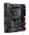 Материнская плата ASUS ROG CROSSHAIR VIII IMPACT — для бизнеса и офиса Материнская плата ASUS ROG CROSSHAIR VIII IMPACT — для бизнеса и офиса