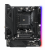 Материнская плата ASUS ROG CROSSHAIR VIII IMPACT — для бизнеса и офиса Материнская плата ASUS ROG CROSSHAIR VIII IMPACT — для бизнеса и офиса