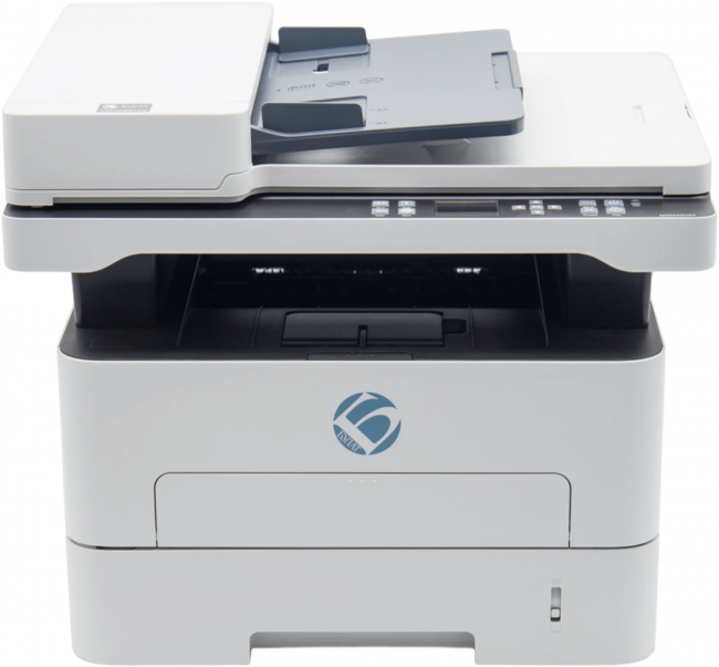 МФУ лазерное монохромное BULAT XXBT0M2033020 — для бизнеса и офиса