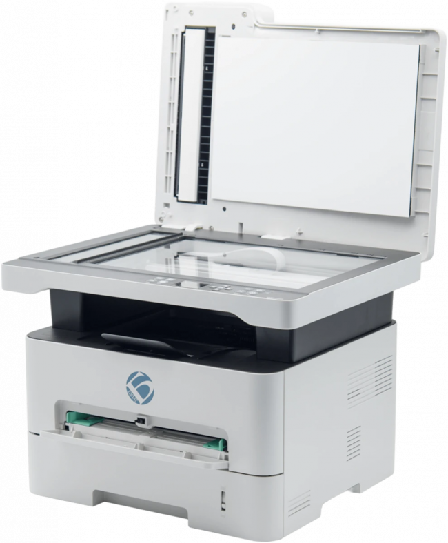 МФУ лазерное монохромное BULAT XXBT0M2033020 — для бизнеса и офиса