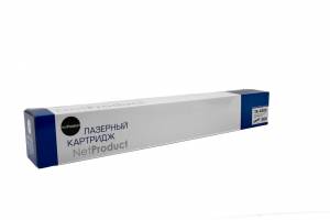 Тонер-картридж NetProduct (N-TK-6325) для Kyocera TASKalfa 4002i/5002i/6002i, 35K