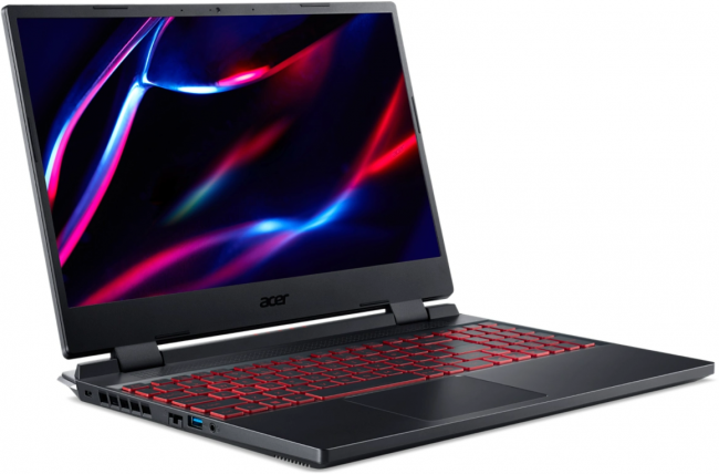 Ноутбук Acer Nitro 5 AN515-58-7712 (NH.QFLEP.005) — для бизнеса и офиса