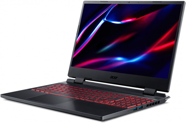 Ноутбук Acer Nitro 5 AN515-58-7712 (NH.QFLEP.005) — для бизнеса и офиса
