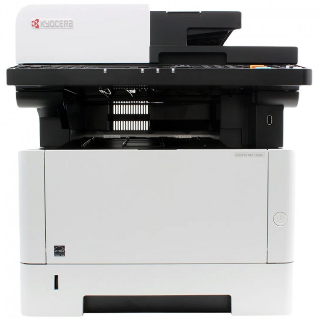 МФУ лазерный Kyocera M2135DN Kyocera 1102S03NL0