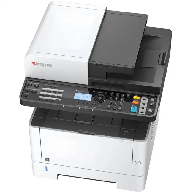 МФУ лазерный Kyocera M2135DN Kyocera 1102S03NL0