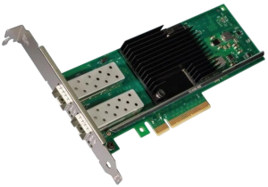 Сетевая карта Intel Corporation EX710DA2G1P5