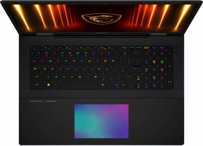 Ноутбук MSI 9S7-182421-206 — для бизнеса и офиса Ноутбук MSI 9S7-182421-206 — для бизнеса и офиса