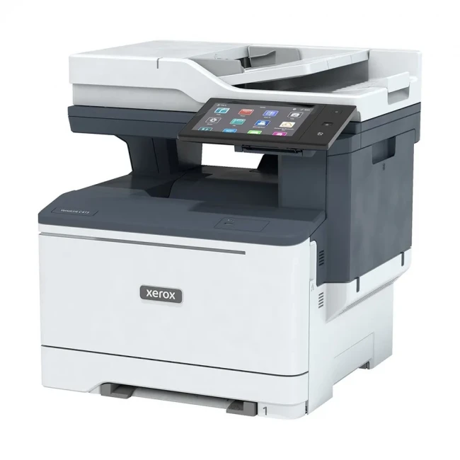 МФУ VersaLink C415DN Xerox VersaLink C415DN — для бизнеса и офиса