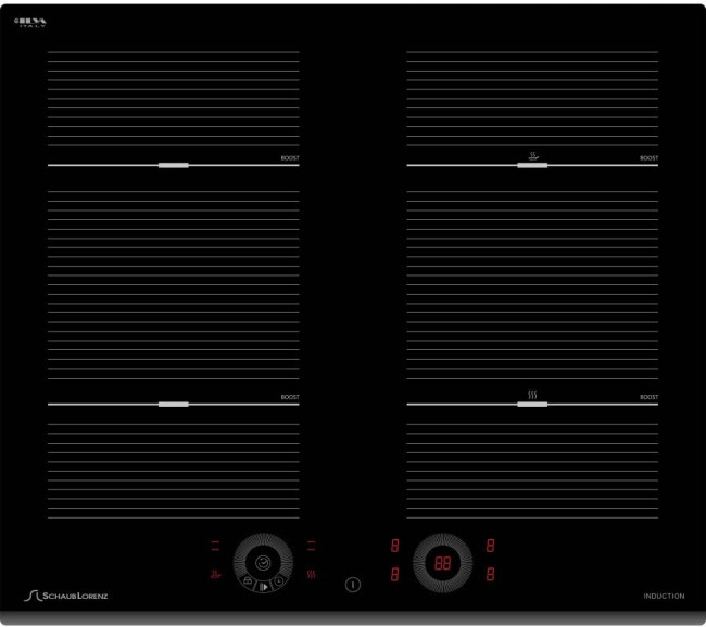 Встраиваемые электрические панели Schaub Lorenz Schaub Lorenz SLK IY65W1 — для бизнеса и офиса