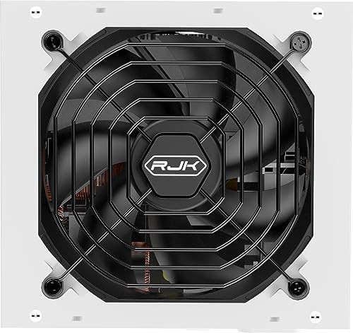 Блоки питания Raijintek CRATOS 1000 0R30B00006 — для бизнеса и офиса