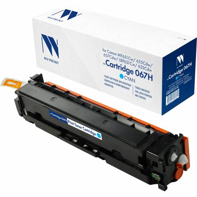 - NV Print NV-067HC — для бизнеса и офиса