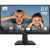 Монитор MSI 9S6-3PC6CM-004 — для бизнеса и офиса Монитор MSI 9S6-3PC6CM-004 — для бизнеса и офиса