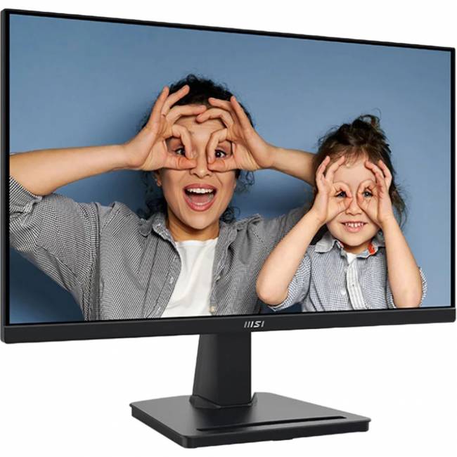 Монитор MSI 9S6-3PC6CM-004 — для бизнеса и офиса Монитор MSI 9S6-3PC6CM-004 — для бизнеса и офиса