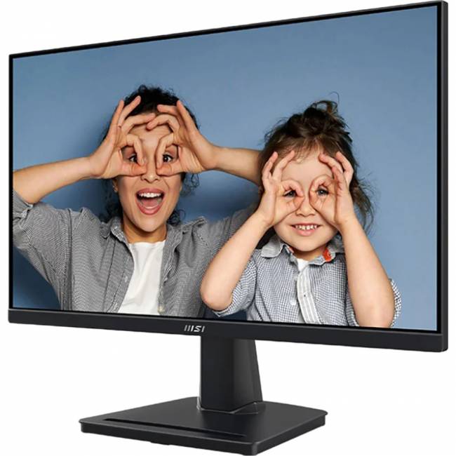 Монитор MSI 9S6-3PC6CM-004 — для бизнеса и офиса Монитор MSI 9S6-3PC6CM-004 — для бизнеса и офиса