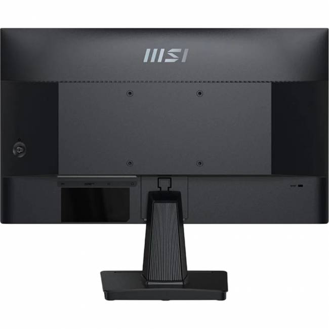 Монитор MSI 9S6-3PC6CM-004 — для бизнеса и офиса Монитор MSI 9S6-3PC6CM-004 — для бизнеса и офиса
